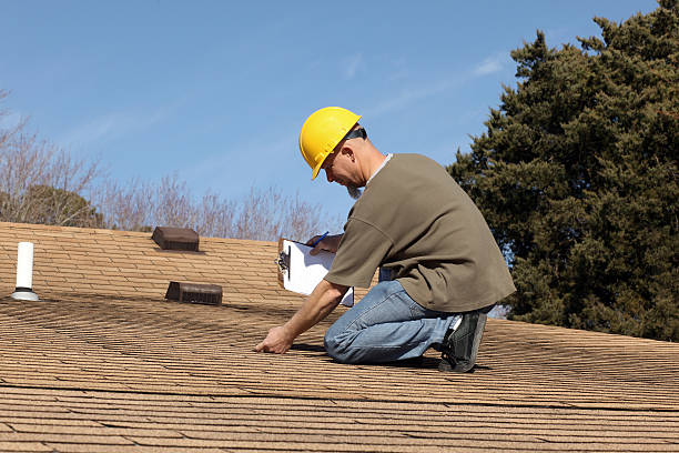 Emergency Roof Repair in Beaver, UT